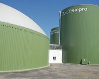 Как заработать на биогазе