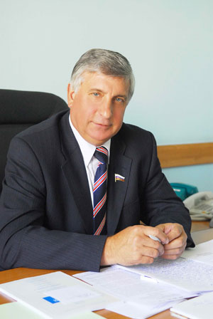 Георгий Голиков