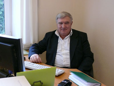 Николай Николаевич Грищенко 