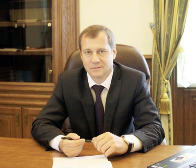 Председатель Арбитражного суда Белгородской области Юрий Глазов: Верный способ избежать давления извне - абсолютная прозрачность нашей деятельности