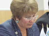 Ирина Игнатова