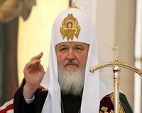 Патриарх Московский и всея Руси КИРИЛЛ: Всё, что мы сегодня совершаем, своими корнями  уходит в глубину веков