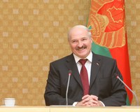 Президент Беларуси Александр ЛУКАШЕНКО:  Беларуси и России  друг без друга никак нельзя