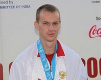 Четыре медали белгородцев