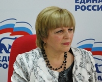 Депутат Государственной Думы Елена СЕНАТОРОВА: Система дополнительного  образования должна быть сохранена