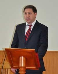 Назначен глава Корочанского района