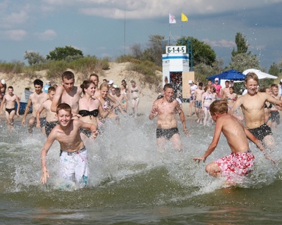 Планета открытий