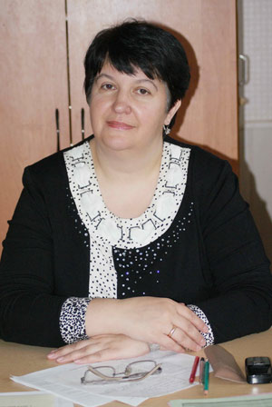 Аксиома Беляевой