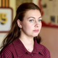 Маргарита Щерба