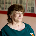 Татьяна Попова