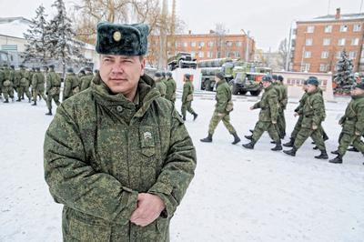 Наследники боевой славы