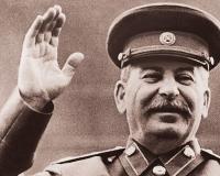 А я видел Сталина…