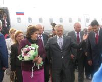 Армения - Россия:  Перспективы интеграции