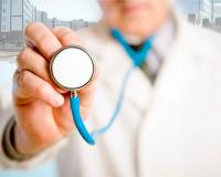 В медицинских учреждениях Белгорода большое количество вакансий врачей и медсестёр